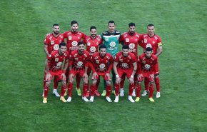 برسبوليس الإيراني ضمن قائمة أفضل 100 ناد بالعالم