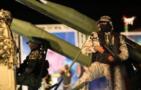 رسالة سرايا القدس الى العدو: مستعدون لمواجهتكم شهوراً طويلة