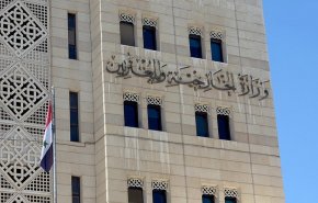 الخارجية السورية تدعو المغتربين للمشاركة بالانتخابات الرئاسية