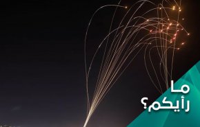 العلقة الساخنة التي لم يكن يتوقعها نتنياهو!