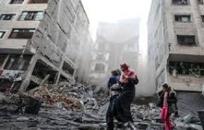 أكثر من ألف صورة توثق جرائم الاحتلال في قطاع غزة
