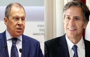 أول اجتماع أميركي روسي في ظل توتر قبل قمة بين بايدن وبوتين