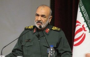 اللواء سلامي: فلسطين جديدة ظهرت لاتقاتل بالحجر بل بالصواريخ