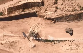 شاهد.. الصور التي التقطتها طائرة 