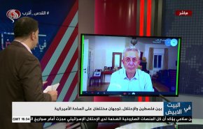 البرغوثي يكشف عن شروط المقاومة للتهدئة مع الاحتلال