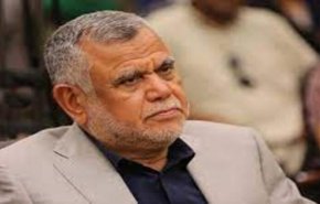 العامري يوجه طلبا عاجلا الى الحكومة بشأن القوات الاجنبية