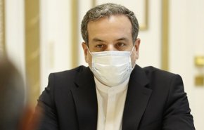 عراقجي: توصلنا الى اطار اتفاق والمفاوضات لم تنته حول النص