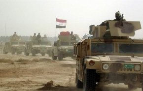 الإعلان عن نتائج عملية واسعة في كركوك والطوز بالعراق