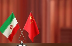 ايران والصين توقعان وثيقة جديدة للتعاون الجمركي بين البلدين