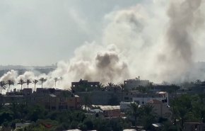 جهود مصر وقطر للتوسط تعثرت بسبب تعنت الإحتلال الإسرائيلي + فيديو