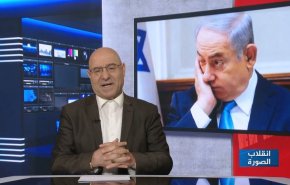 شاهد: صهاينة بارزون يسخرون من خطاب نتنياهو!