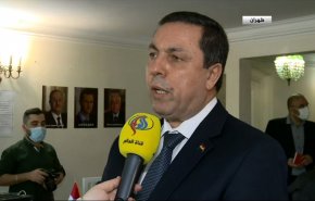 السفير السوري في طهران: الانتخابات انعكاس إرادة السوريين بالمضي لإكمال الإنجازات + فيديو