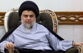 السيد مقتدى الصدر يعلق على موقف بايدن.. هناك اذن لاستعمال عنف اكبر
