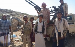 قوات الجيش واللجان الشعبية تحصن مكتسباتها في مأرب