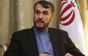 امير عبداللهيان: الانتخابات في سوريا تدل على أن دمشق تسير في الاتجاه الصحيح للديمقراطية