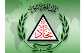  حزب لبناني: ملحمة اسطورية يسطرها صمود اهل فلسطين