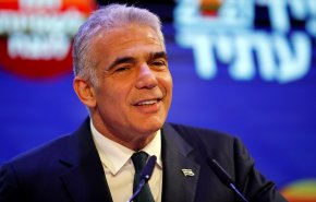 رئيس وزراء الاحتلال المكلف يقر بانتصار حماس على الإحتلال 
