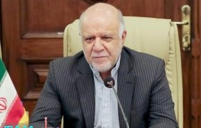 لو لا الحظر لبلغت الاستثمارات النفطية ضعفي الحجم الحالي في البلاد