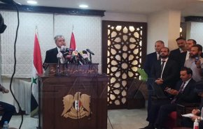 يجب محاسبة كل من اعتدى على السوريين المتجهين للمشاركة بانتخابات الرئاسة
