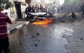 3 شهداء بإستهداف منطقة الصفطاوي ومنزلاً في بيت حانون شمال قطاع غزة