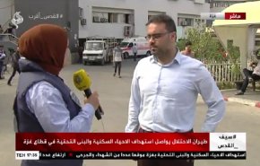 شاهد ما تخفيه قدرات المقاومة الفلسطينية في مواجهة الاحتلال
