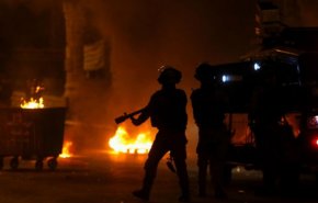 شاهد .. ما هو تأثير انتفاضة أبناء الاراضي المحتلة لنصرة القدس وغزة؟