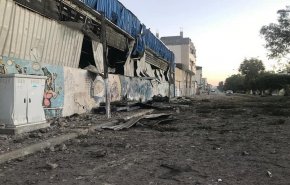 عدوان الإحتلال على غزة يصيب بأضرار كبيرة بالبنية التحتية ومصادر المياه 