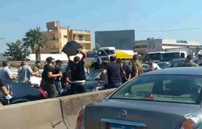 إدانات لبنانية للاعتداء على السوريين المتوجهين للمشاركة بالانتخابات الرئاسية