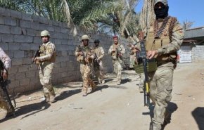 العثور على اوكار واعتدة من مخلفات 'داعش' في صلاح الدين