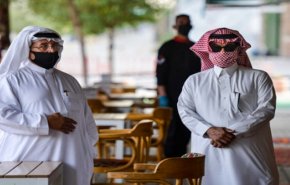 السعودية.. إصابات كورونا ما بعد عيد الفطر تسجل ارتفاعا كبيرا