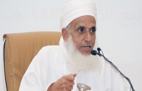 مفتي عُمان: القضية الفلسطينية قضية عقيدة وليست قومية ضيقة

