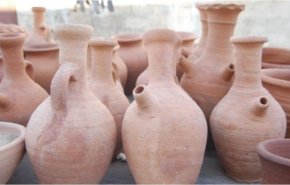 6 فوائد صحية يحققها شرب الماء من وعاء فخاري