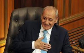 بري: الخلاص لن يكون إلا بالإسراع بتشكيل الحكومة اليوم قبل الغد