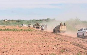 لتطهير حوض نهر 'الوند'.. الحشد الشعبي يطلق عملية 'النفير الحق' في ديالى
