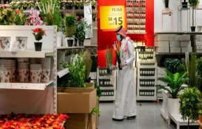 %5.3 ارتفاع التضخم في السعودية على أساس سنوي