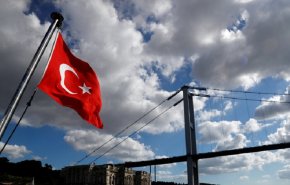 تركيا تعلن تعرض قواعدها العسكرية لهجوم بطائرات مسيرة