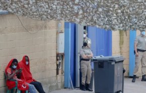 إسبانيا تعيد 6500 مهاجر إلى المغرب