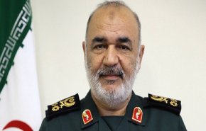 استراتيجية ايران توسيع المجال الدفاعي في العمق وعلى ارتفاعات عالية 
