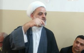 المفتي زغيب: على القدس رايحين شرفاء بالملايين