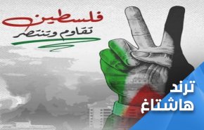 المقاومة تركع الاحتلال واصوات النصر تغيظهم