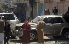 مقتل ستة اشخاص اثر انفجار قنبلة في باكستان