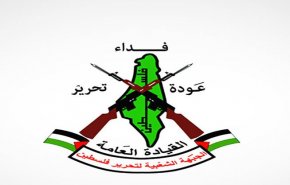 الجبهة الشعبية: استمرار الإنتفاضة يحمي الإنتصار من دعاة التطبيع