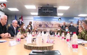 شاهد..قلق وخوف وغضب داخل الاحتلال بعد فشل العدوان على غزة 