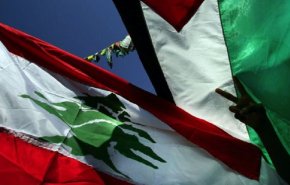 شاهد..21 أيار تزامن تاريخي بين نصر لبنان 2000 ونصر فلسطين 2021