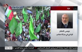قيادي فلسطيني: القدس وحّدت الفلسطينيين والقادم سيكون تحرير فلسطين بالكامل
