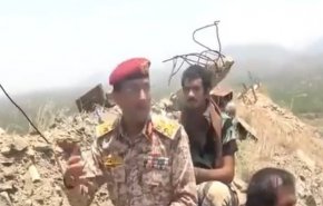 بالفيديو.. رسالة للعميد سريع من عمق الأراضي السعودية