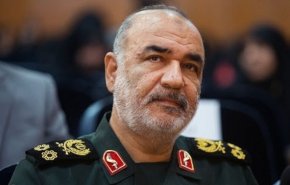 اللواء سلامي للنخالة: لن نترك الشعب الفلسطيني وحيدا