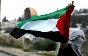 شاهد .. ايران تجدد وقوفها الى جانب المقاومة الفلسطينية 