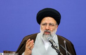 آية الله رئيسي: المقاومة والشباب الفلسطيني حققوا انتصارا كبيرا على الصهاينة