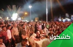 انتخابات سوريا باختصار .. مدينة 'دوما' تنتخب